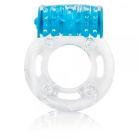 Color Pop Quickie Screaming O Plus Blue Ring (SKU: SCRCPSOPBU110)